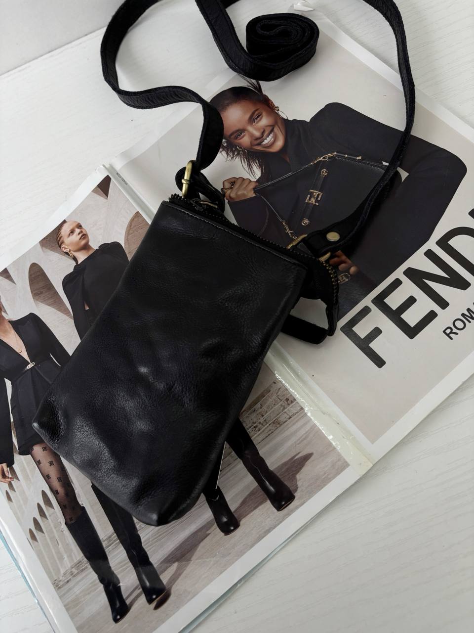 Фото Leather Country