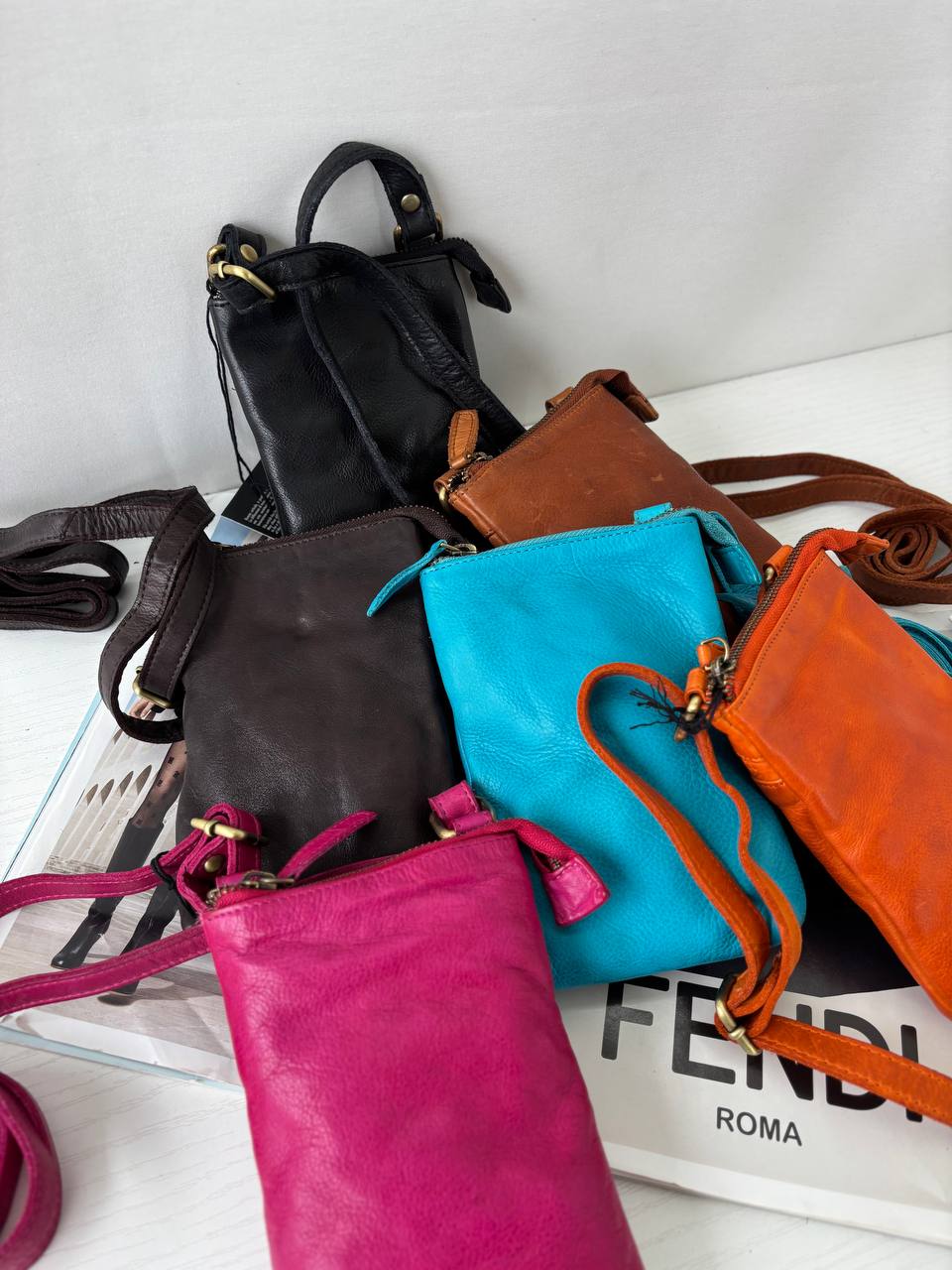 Фото Leather Country