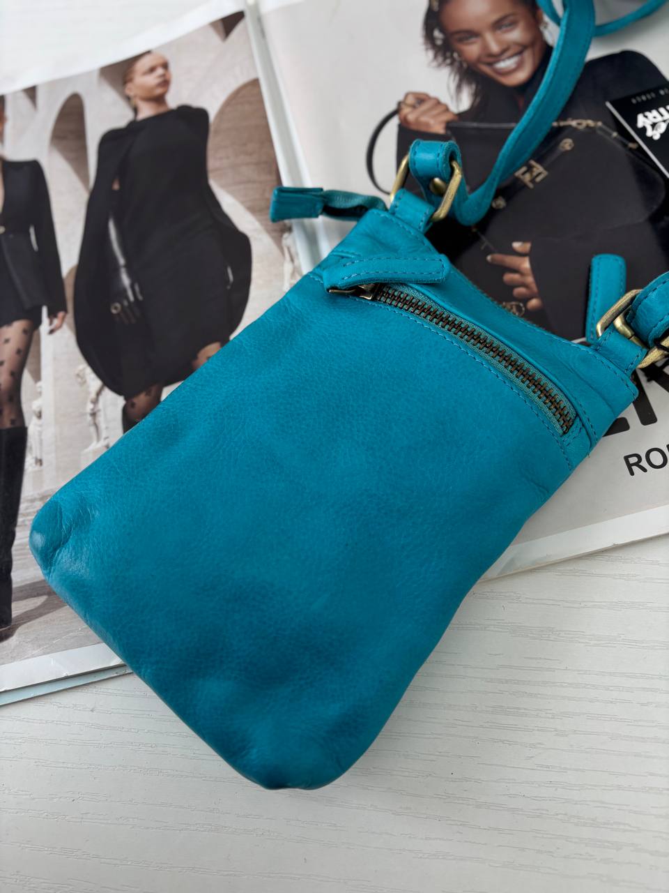 Фото Leather Country