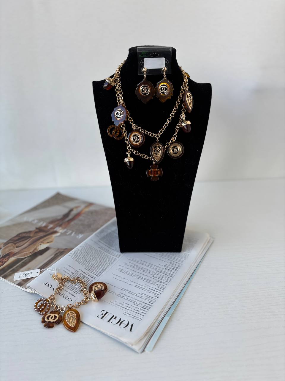 Фото Leather Country