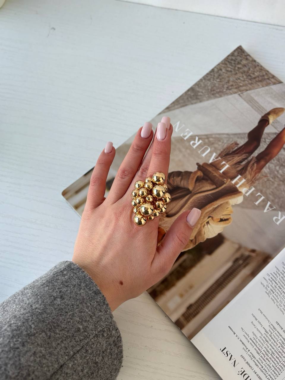 Фото Leather Country