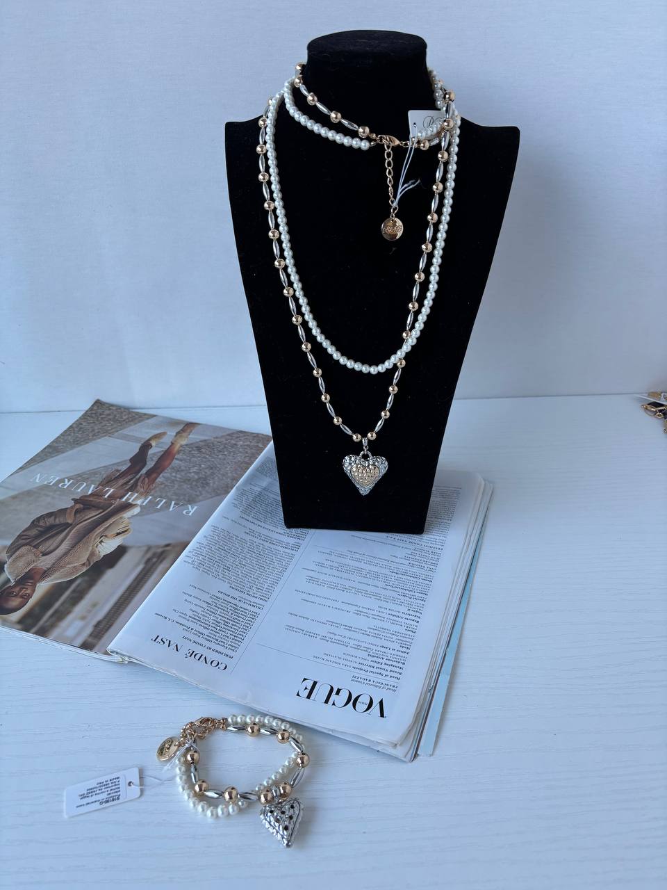 Итальянская одежда, бренд Leather Country, арт. 74165153