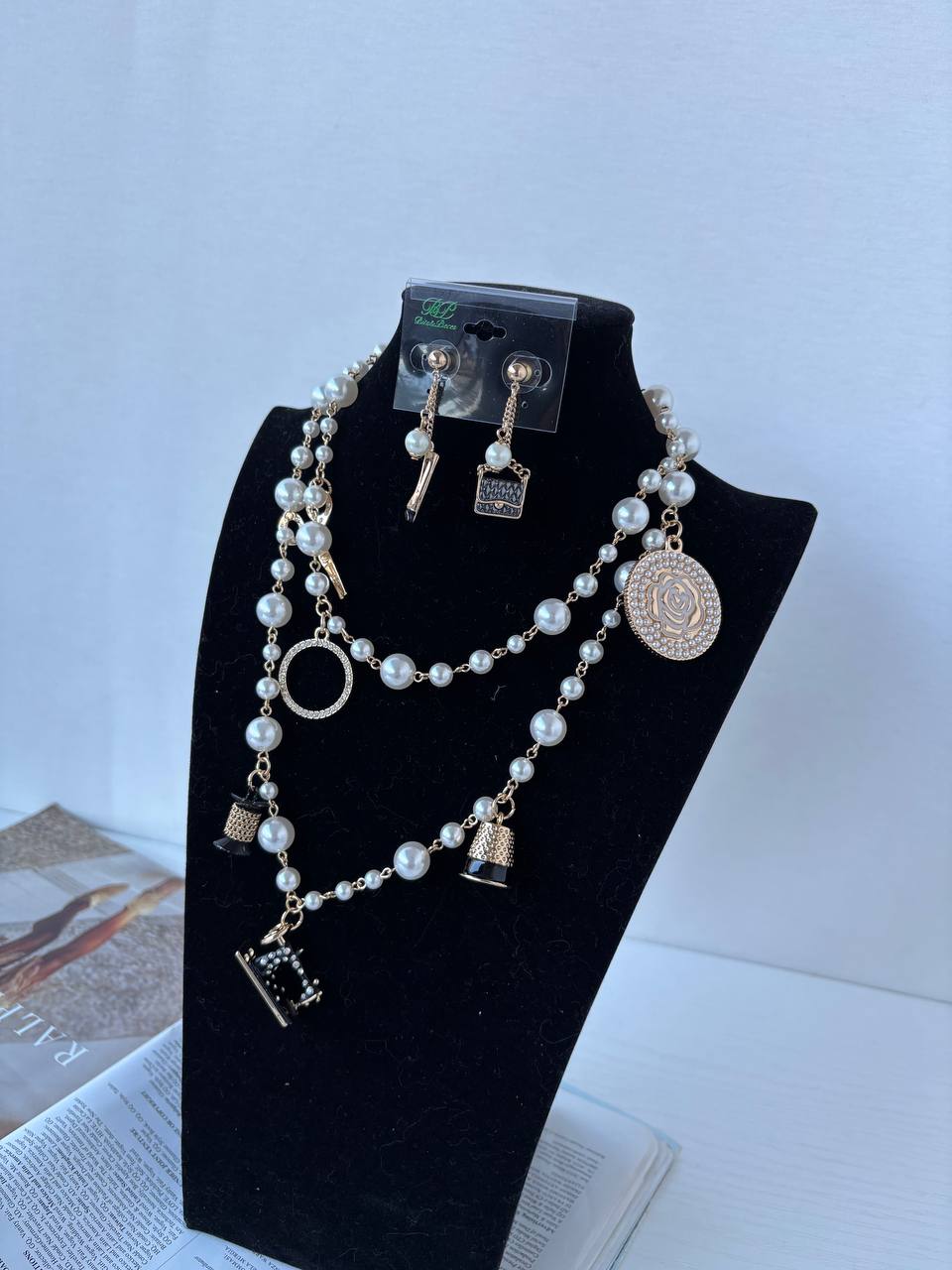 Фото Leather Country