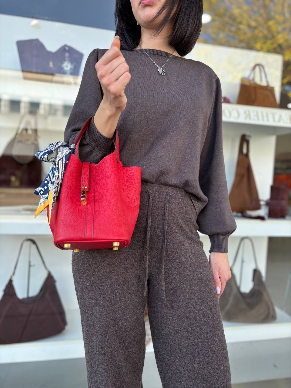 Итальянская одежда, бренд Leather Country, арт. 74165233