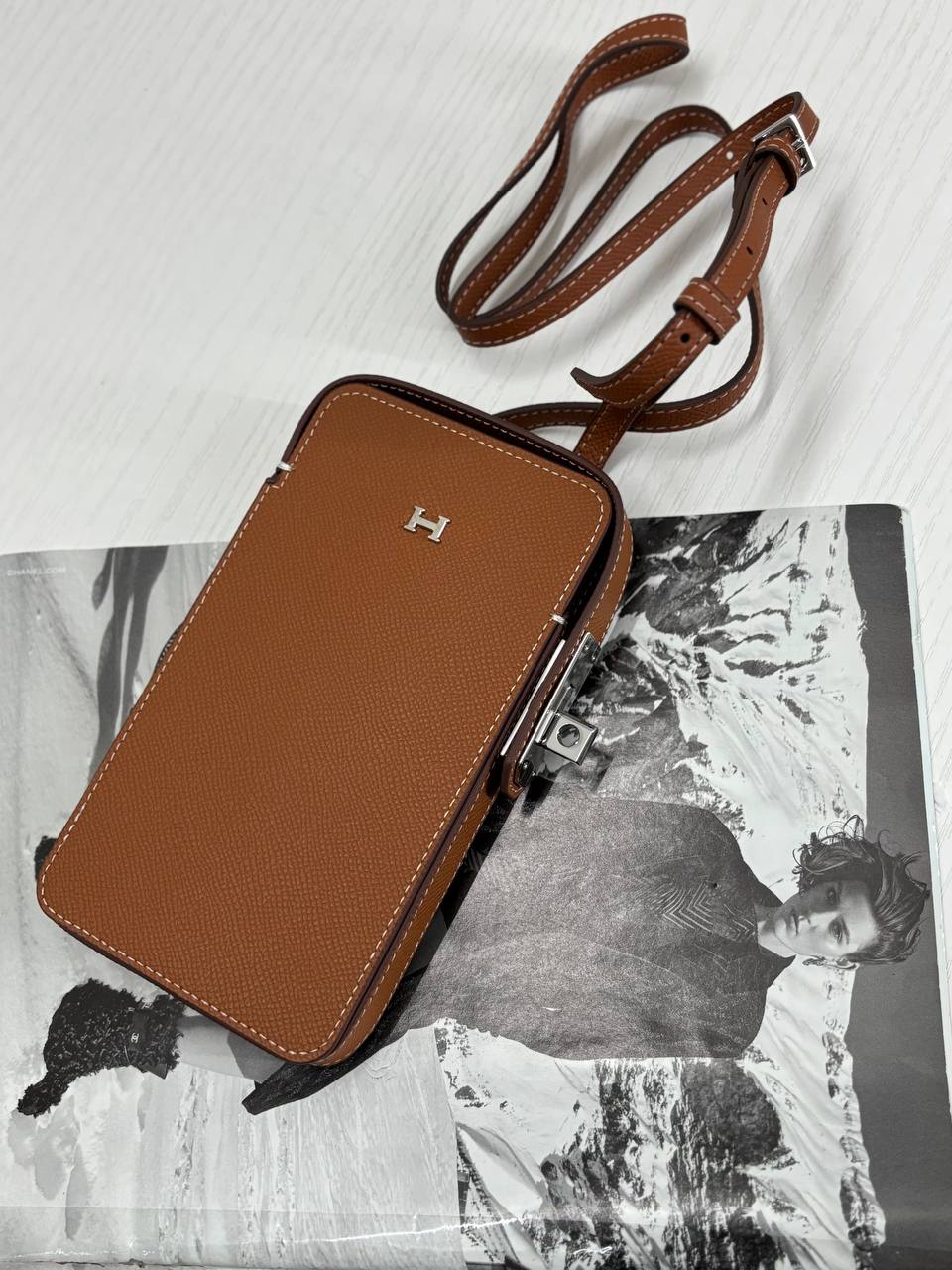 Фото Leather Country