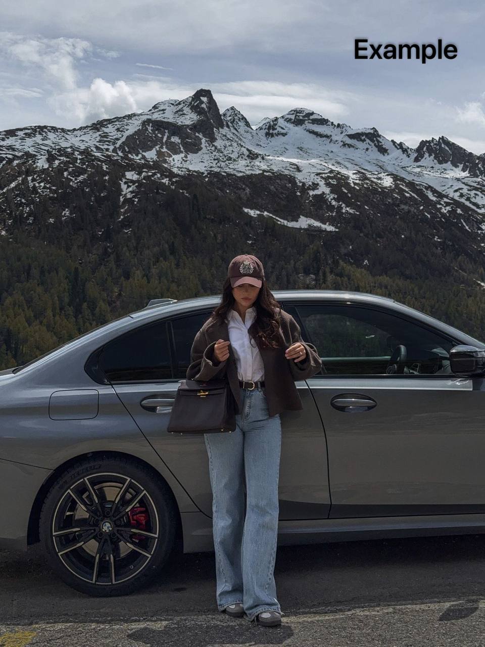 Фото Leather Country