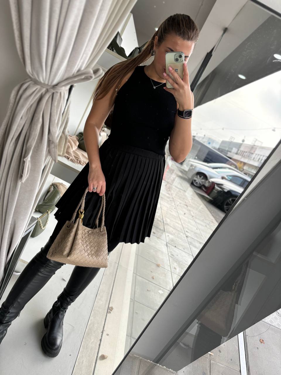 Фото Leather Country