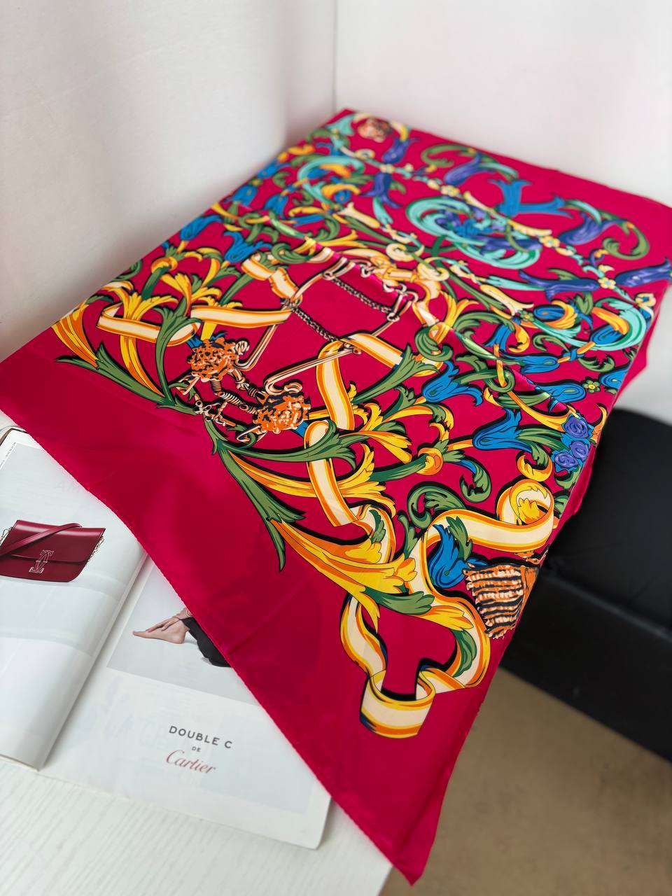 Фото Leather Country