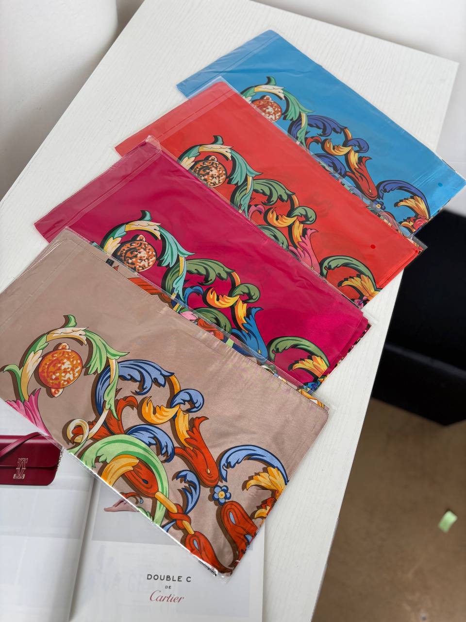 Итальянская одежда, бренд Leather Country, арт. 74165421