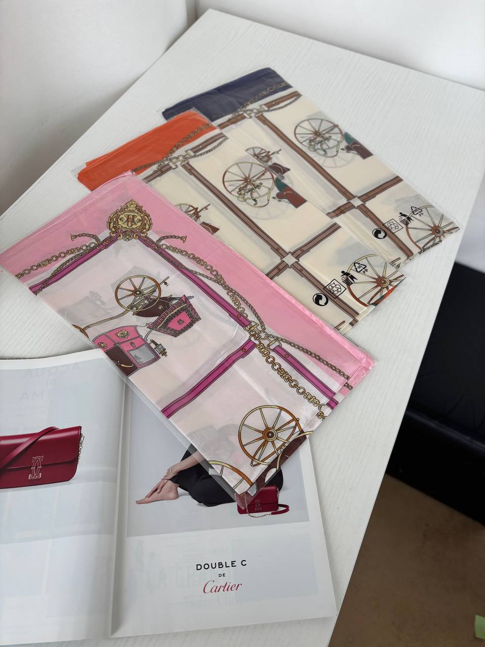 Фото Leather Country