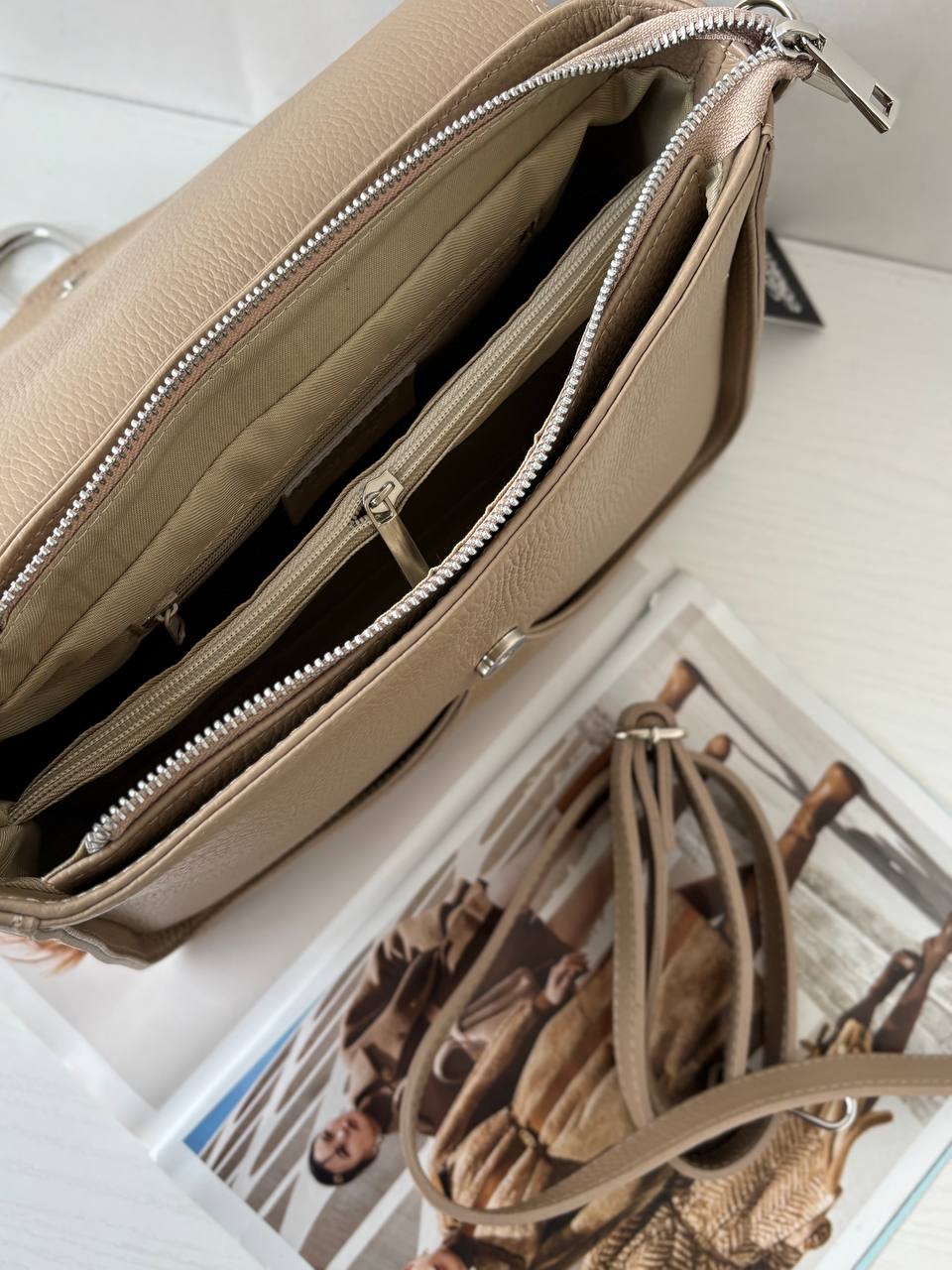 Фото Leather Country