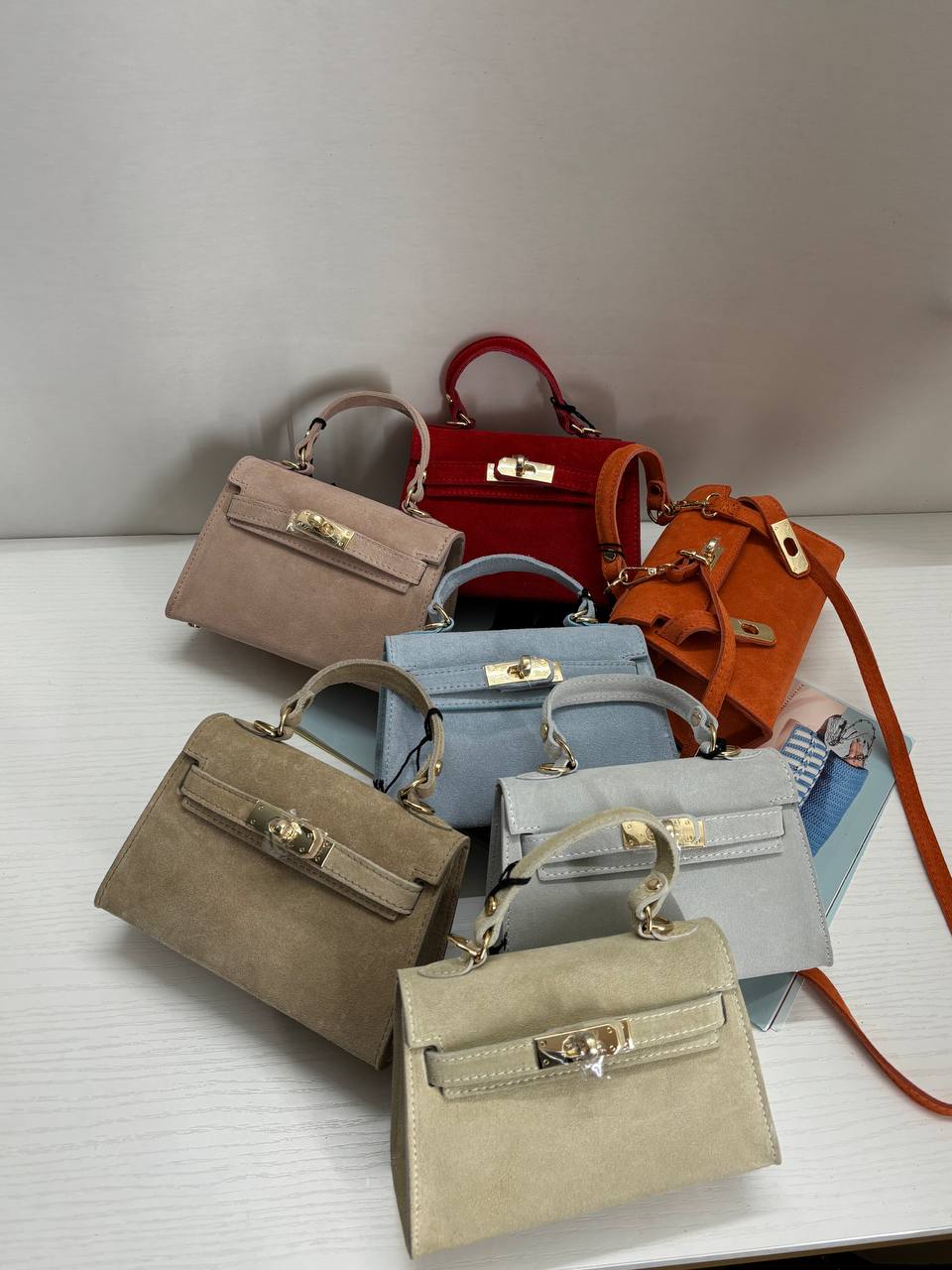 Фото Leather Country