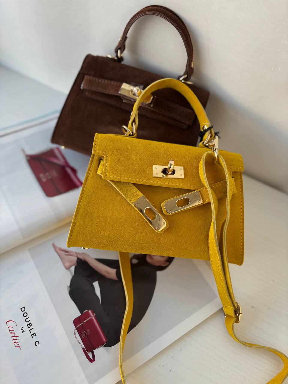 Фото Leather Country