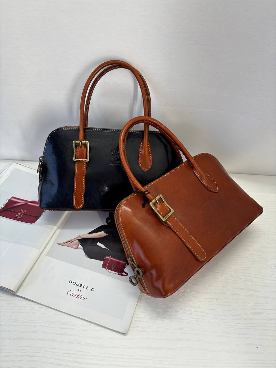 Фото Leather Country