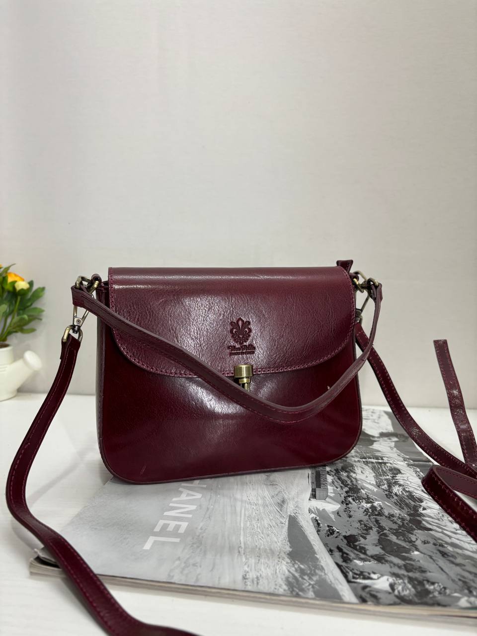 Фото Leather Country