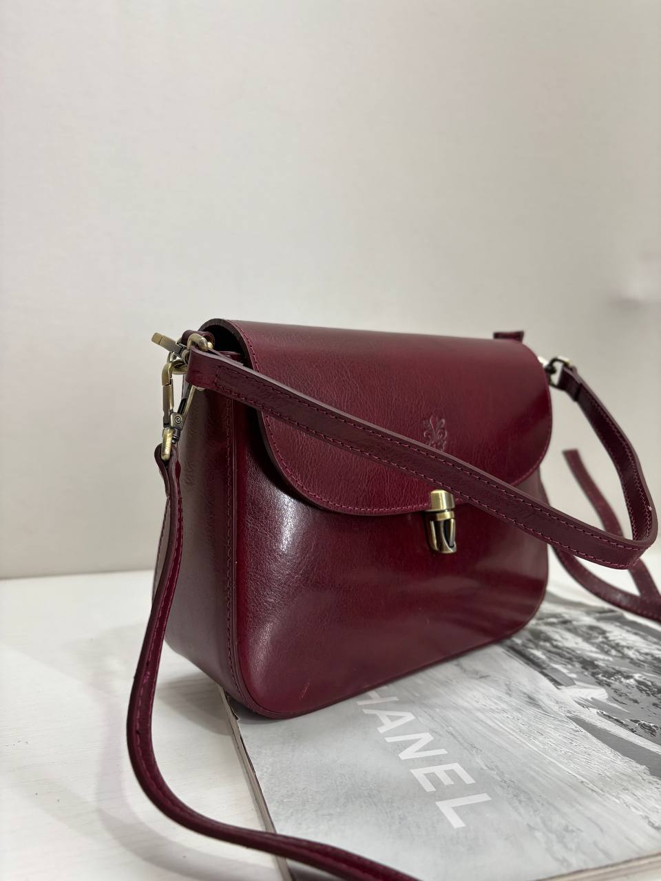 Фото Leather Country