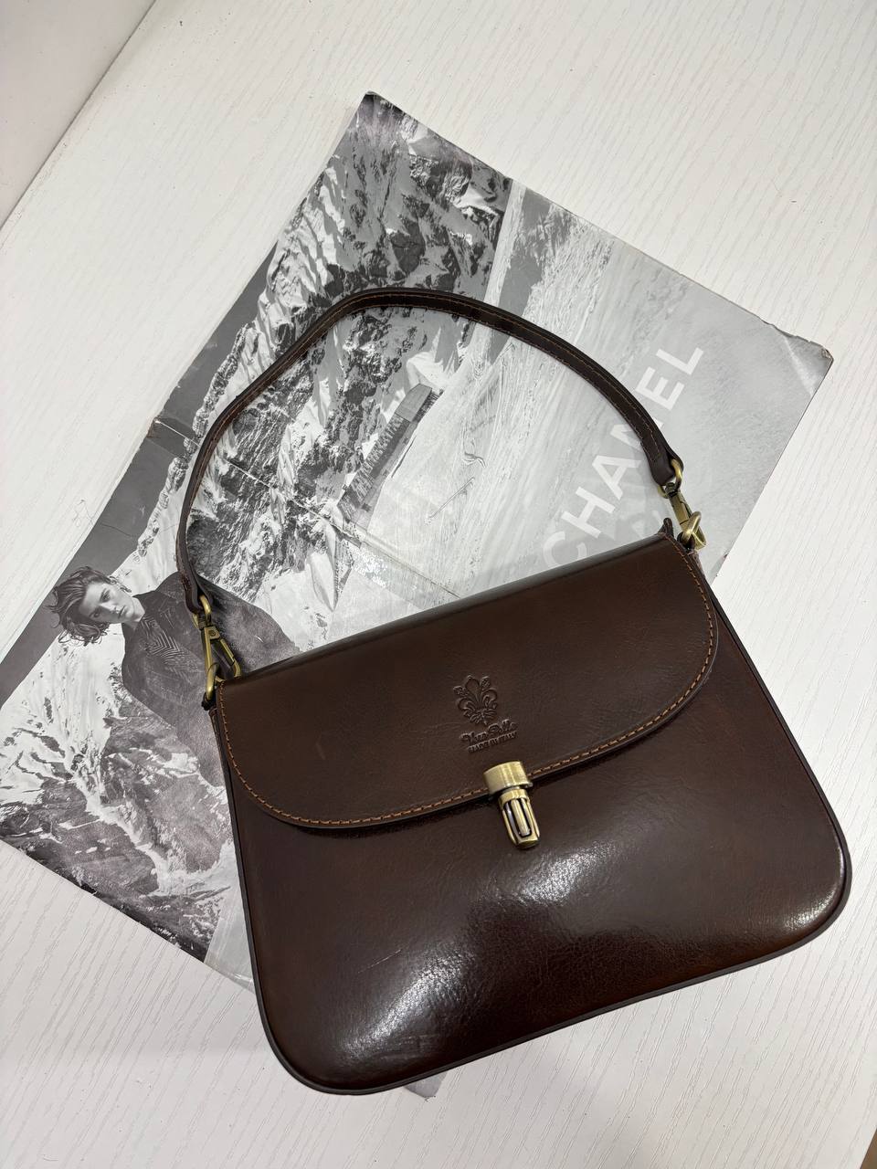 Фото Leather Country