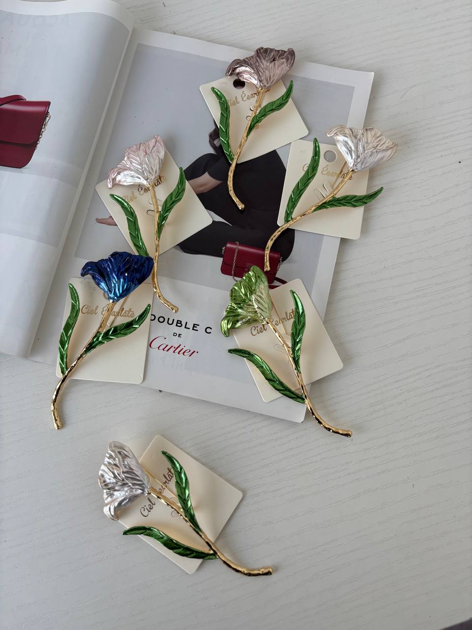 Фото Leather Country