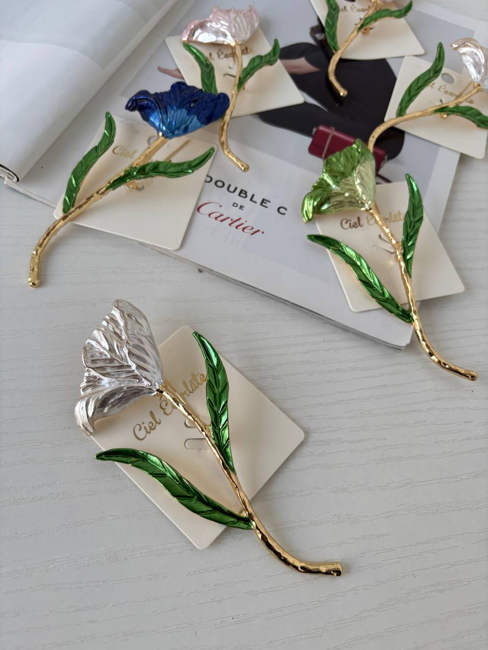 Фото Leather Country