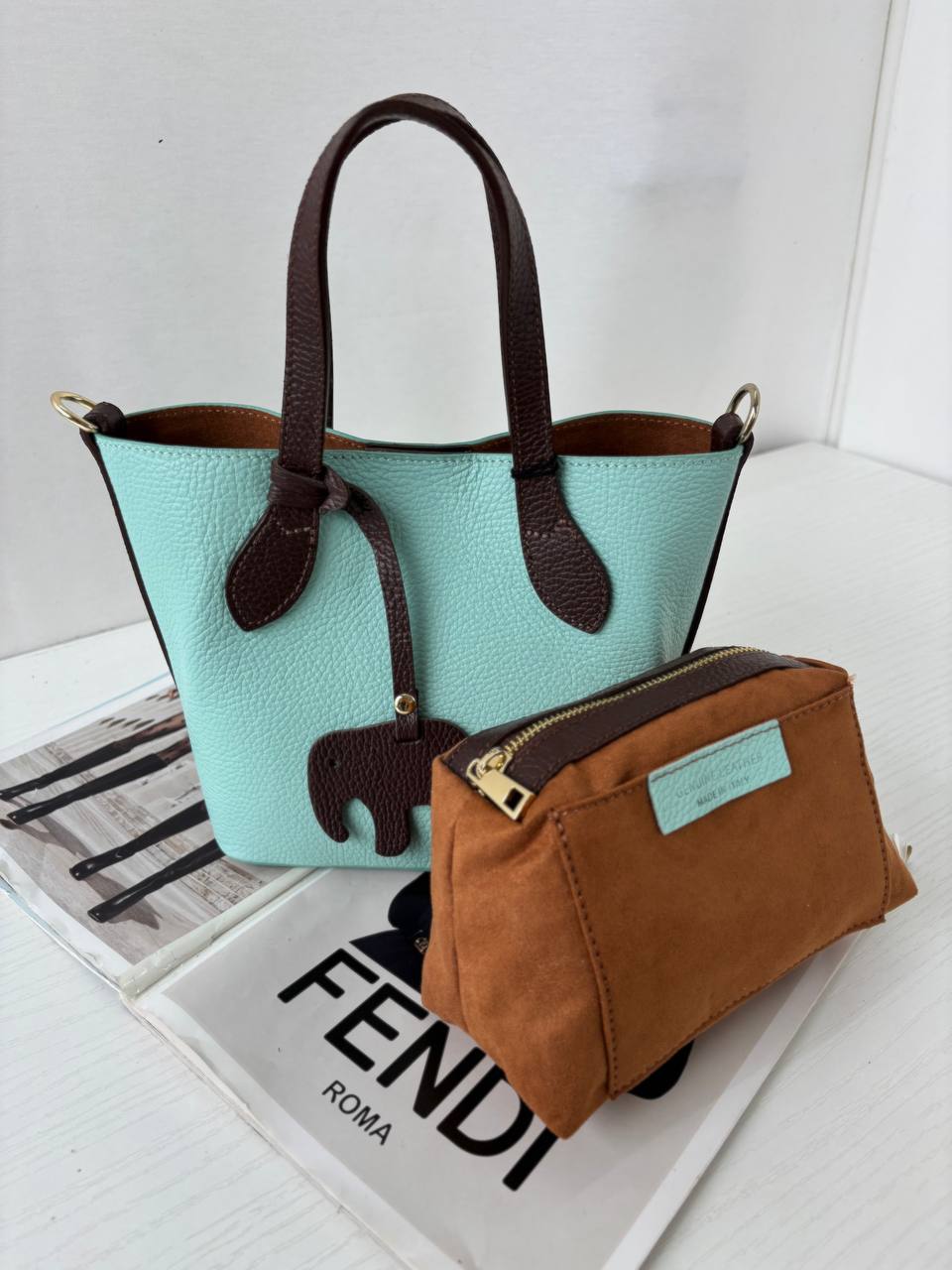 Фото Leather Country