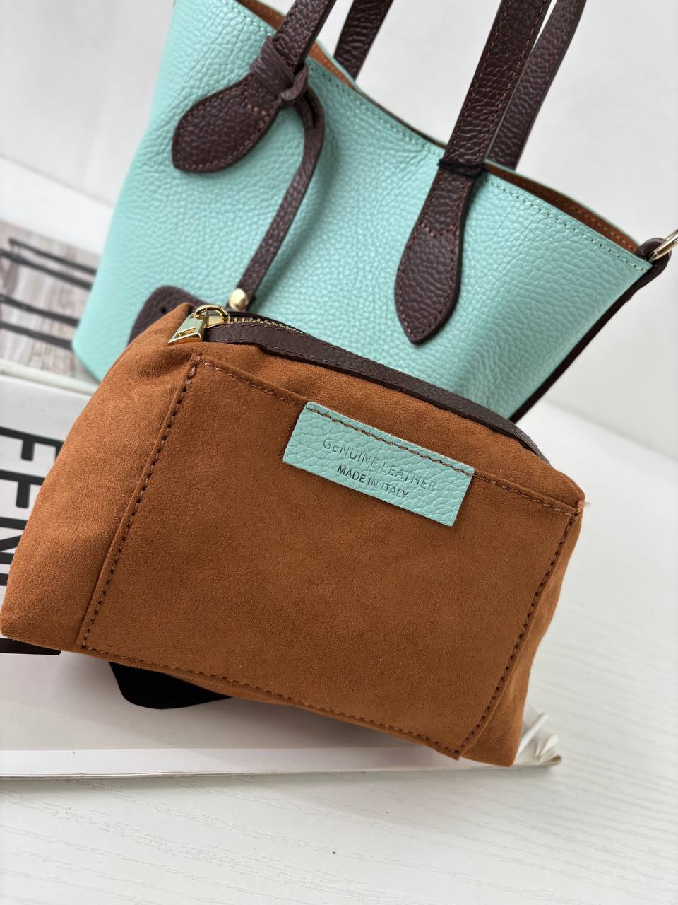 Фото Leather Country