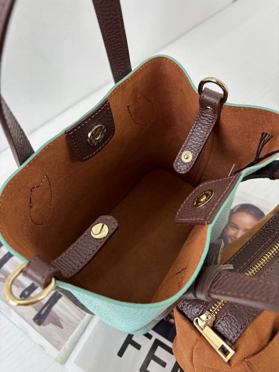 Фото Leather Country