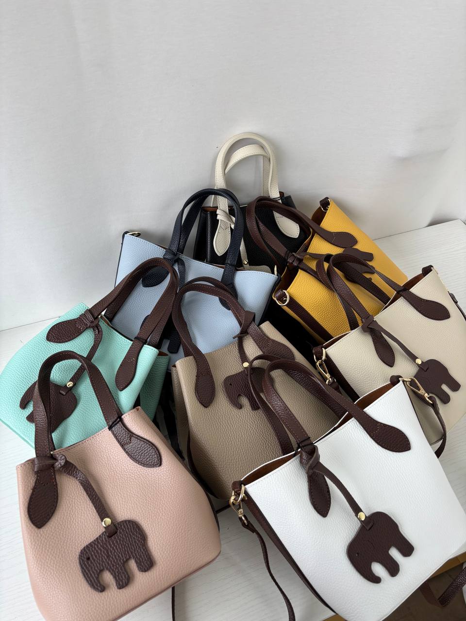 Фото Leather Country