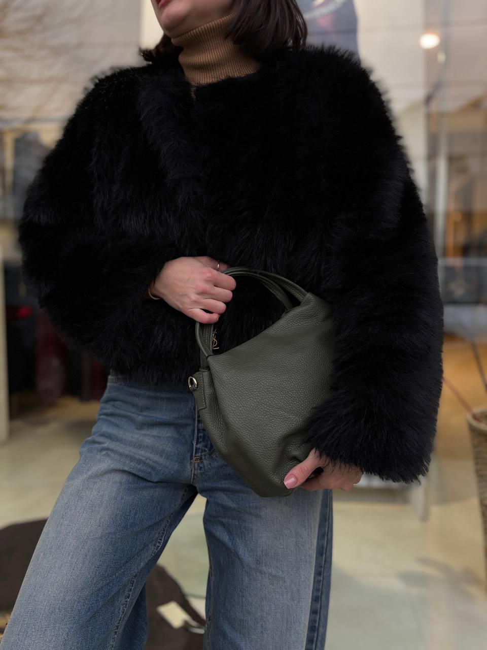 Фото Leather Country