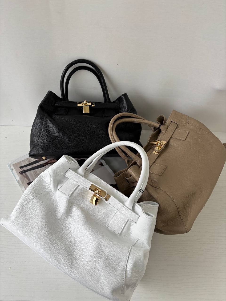 Фото Leather Country