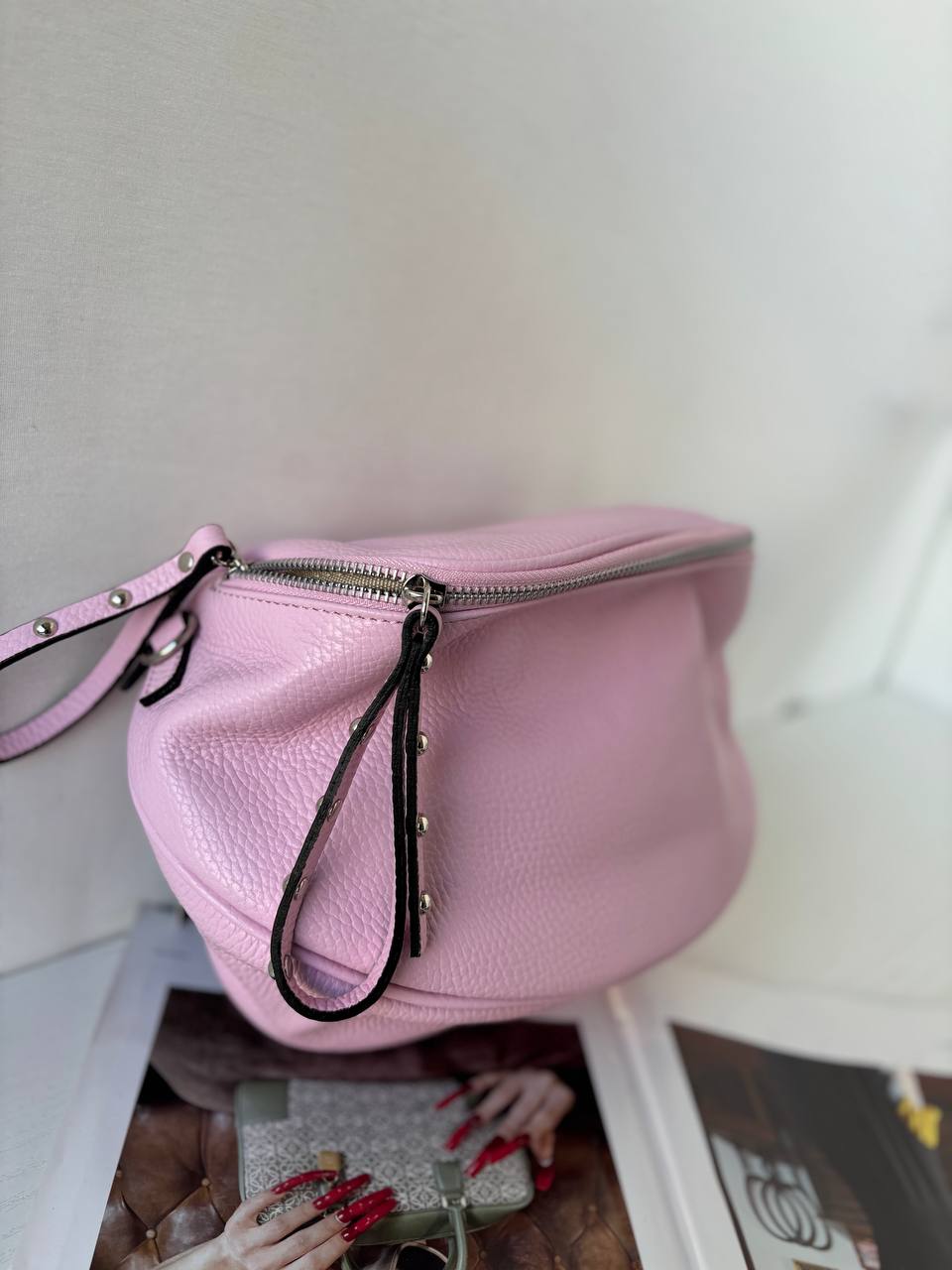 Итальянская одежда, бренд Leather Country, арт. 74165765