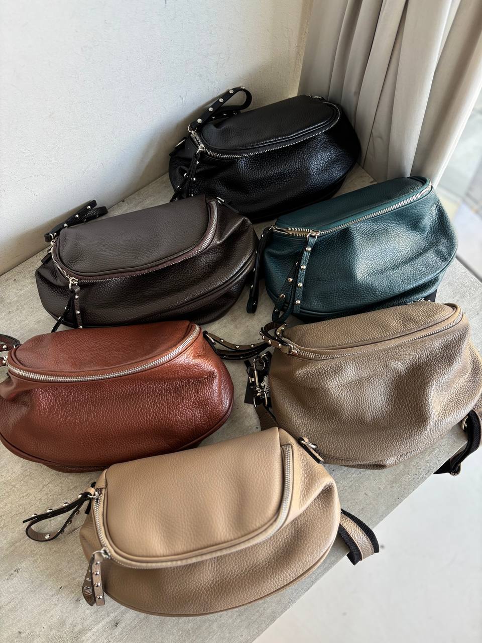 Фото Leather Country