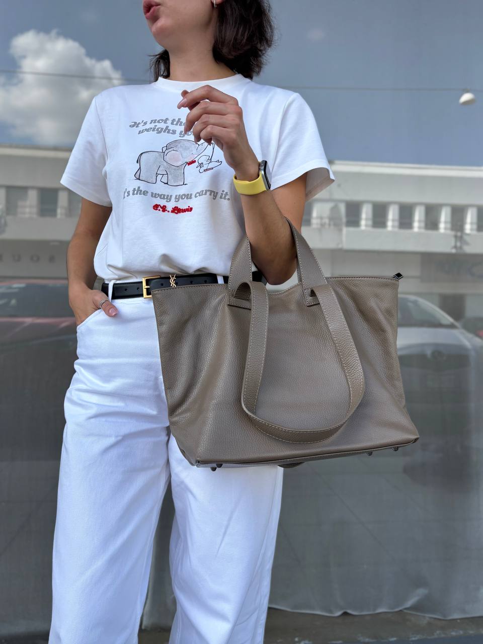 Итальянская одежда, бренд Leather Country, арт. 74165824