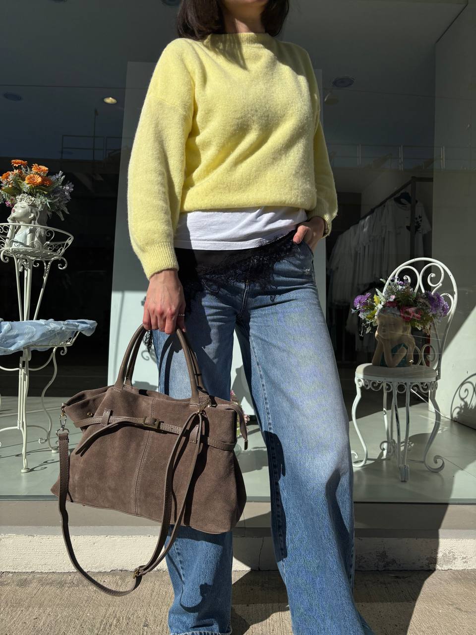 Фото Leather Country