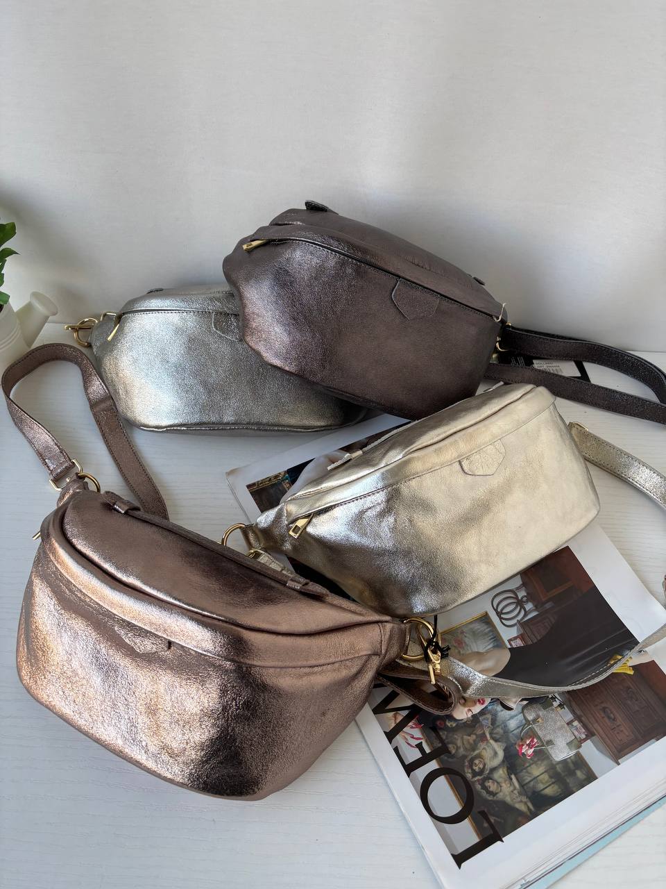 Фото Leather Country