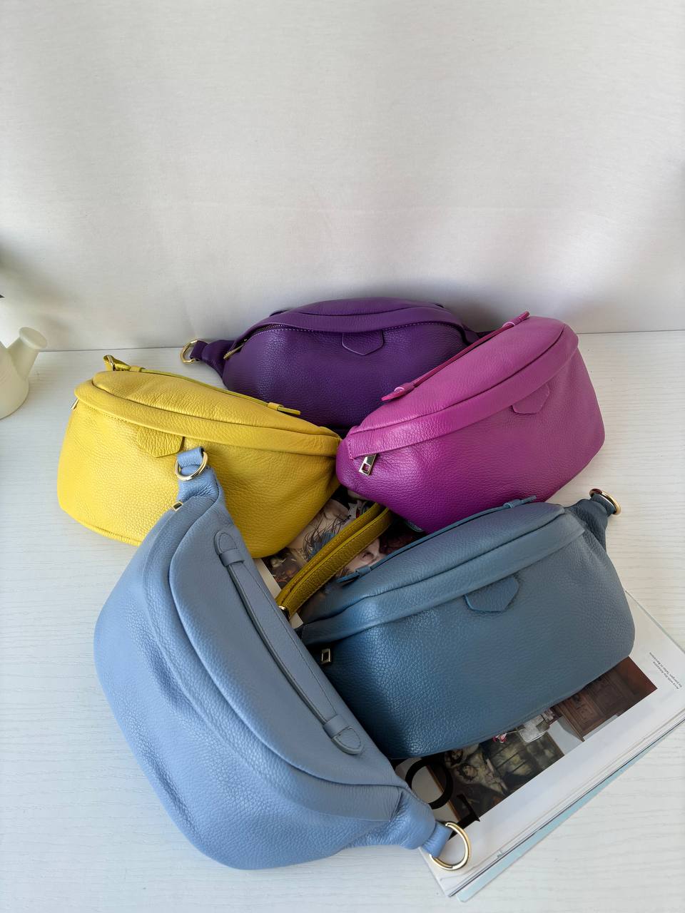 Итальянская одежда, бренд Leather Country, арт. 74165867