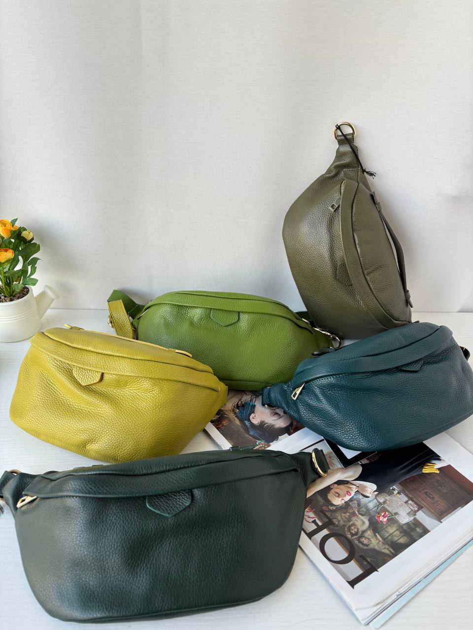 Фото Leather Country