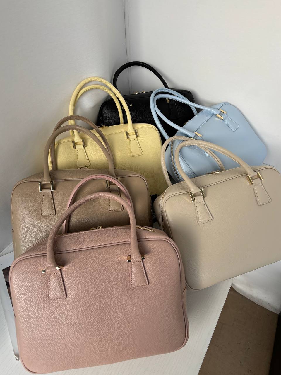 Фото Leather Country