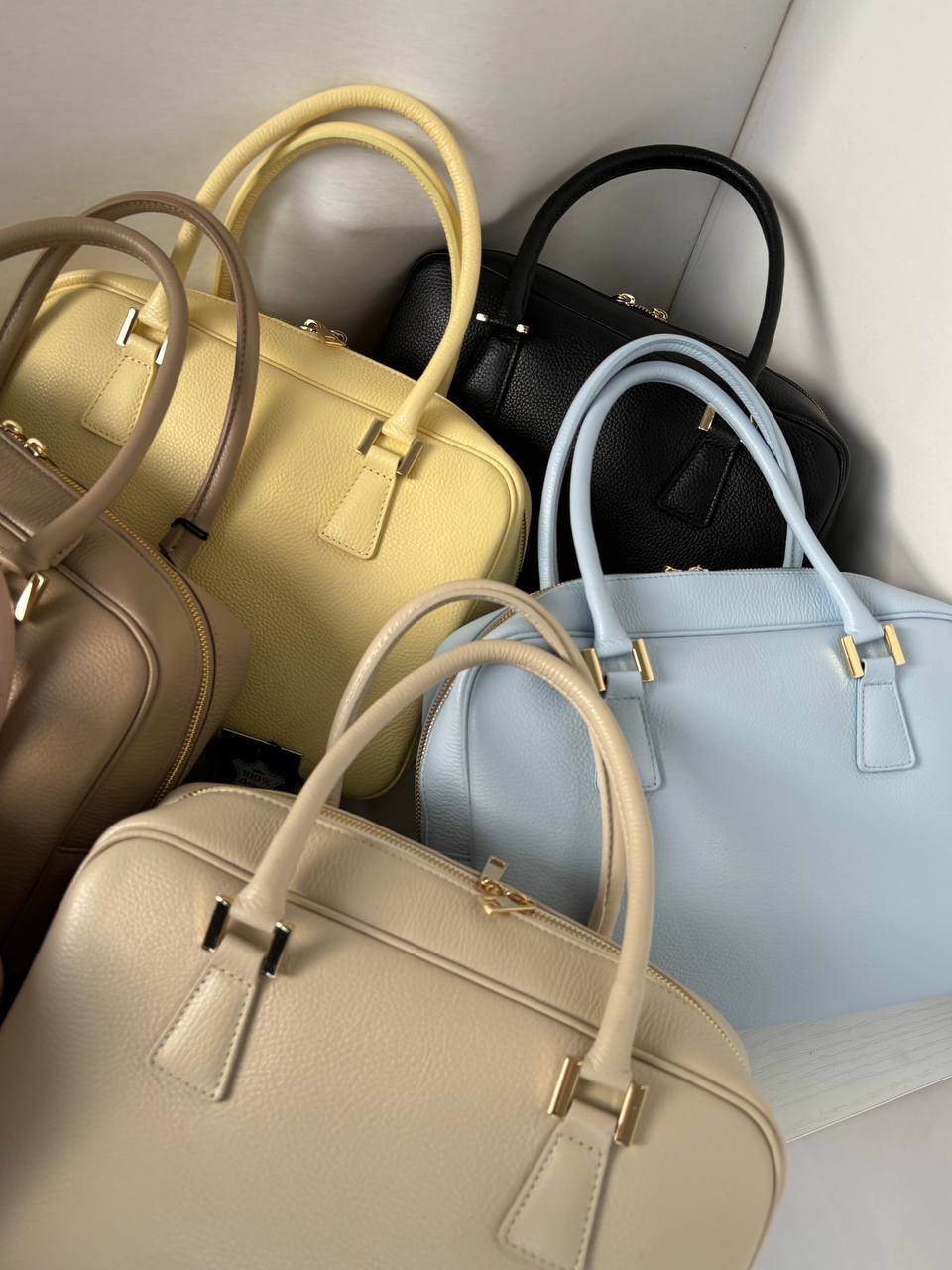 Фото Leather Country