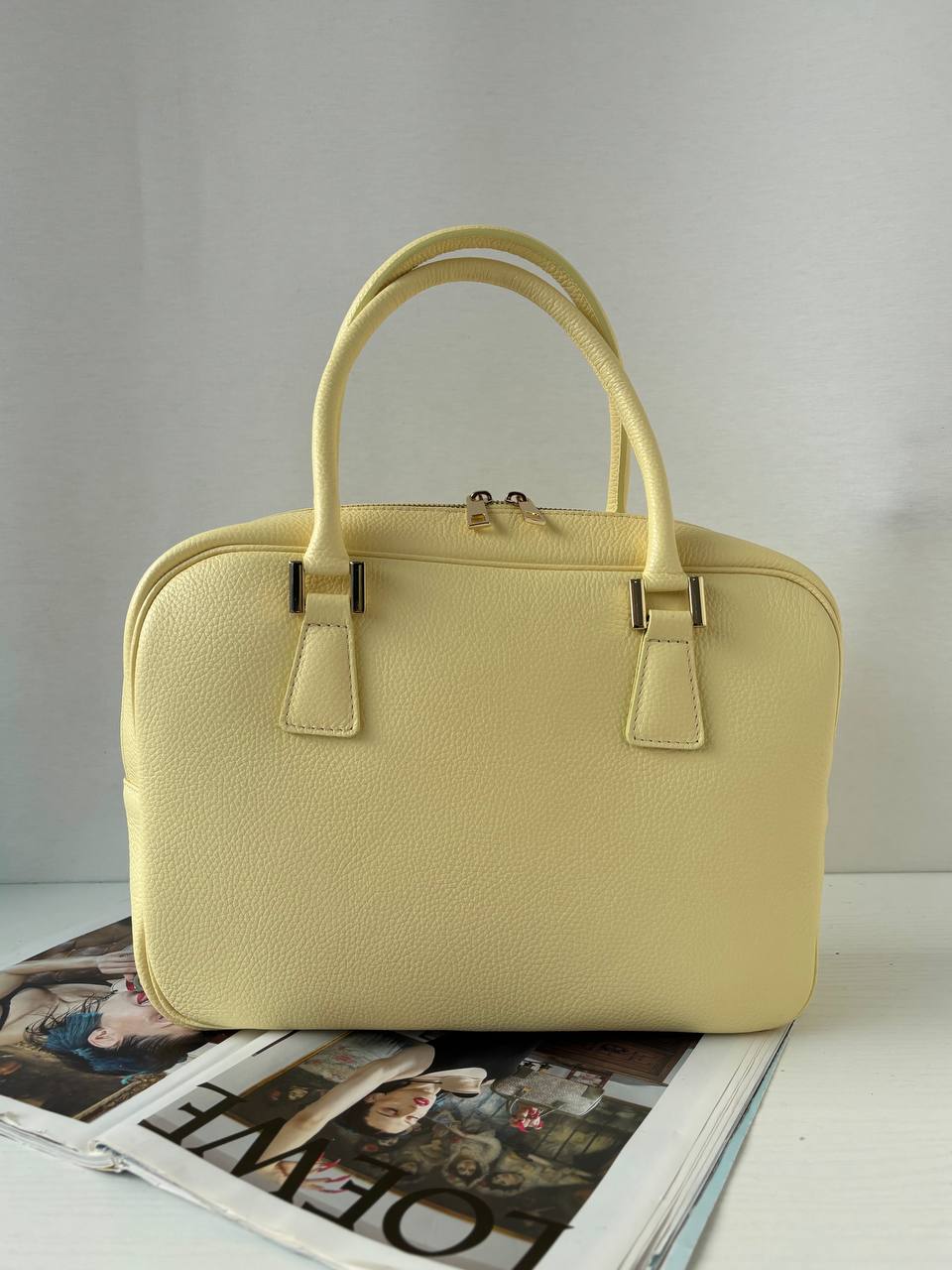 Фото Leather Country