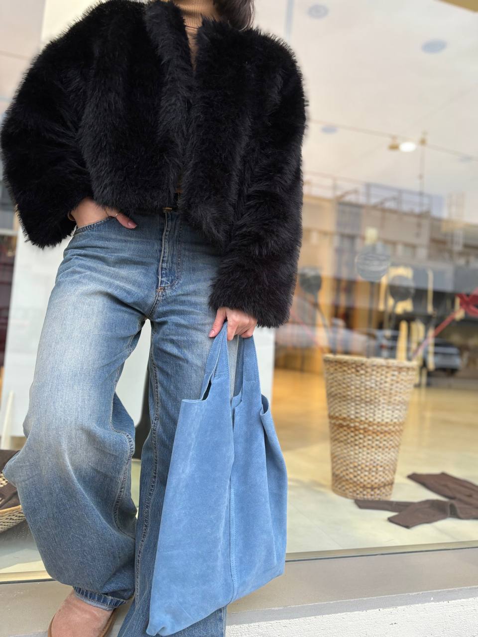 Фото Leather Country