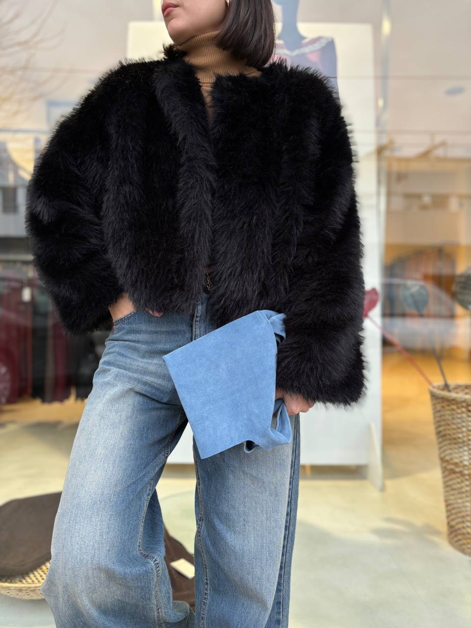 Фото Leather Country