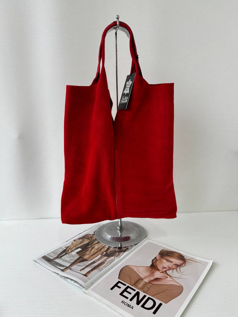 Фото Leather Country