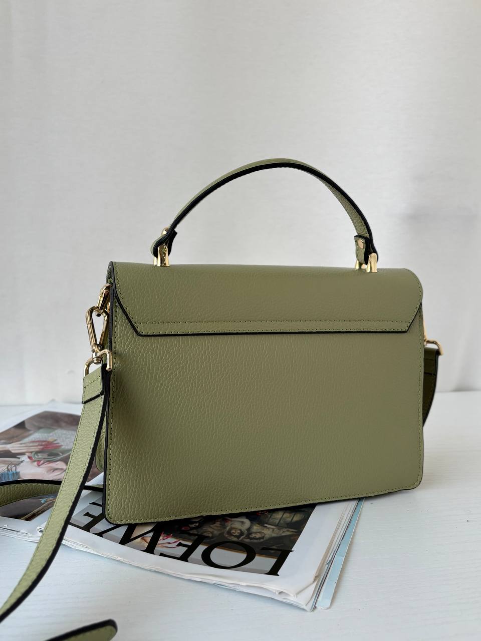 Фото Leather Country