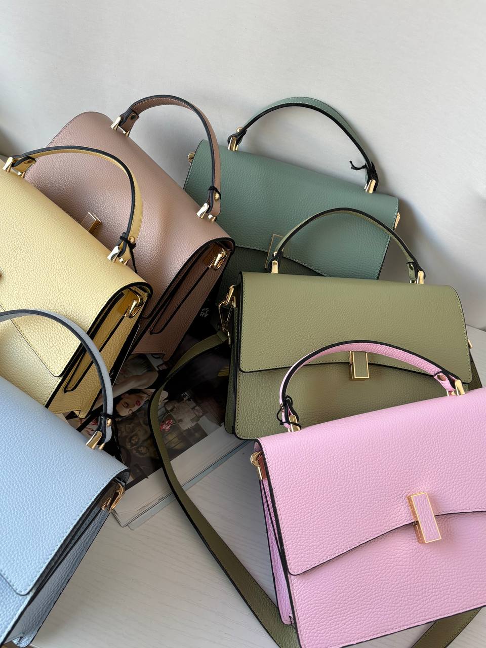 Фото Leather Country