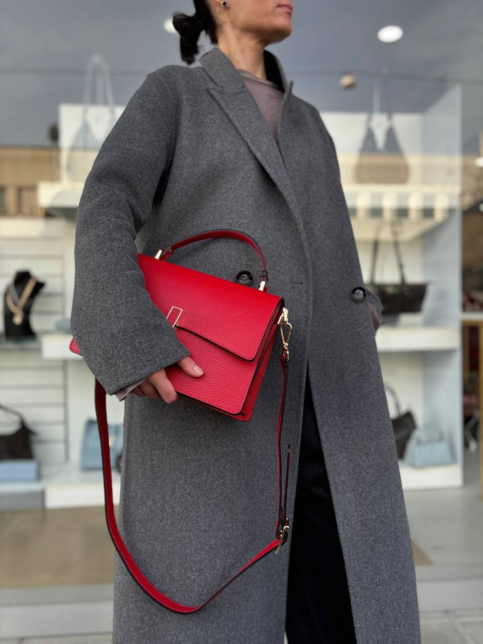 Фото Leather Country