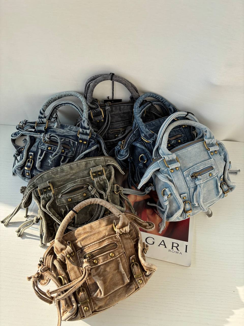 Фото Leather Country