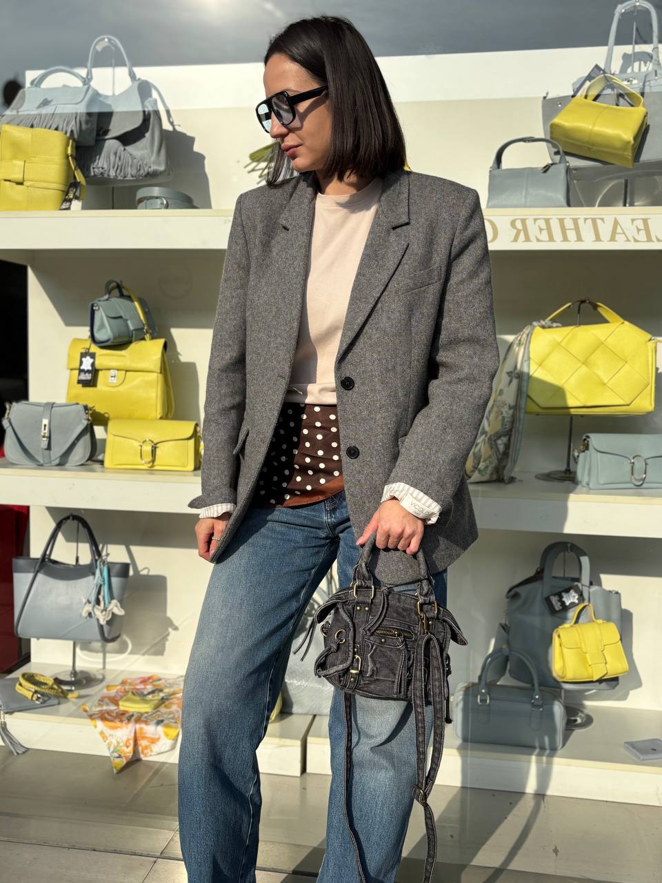 Итальянская одежда, бренд Leather Country, арт. 74165933