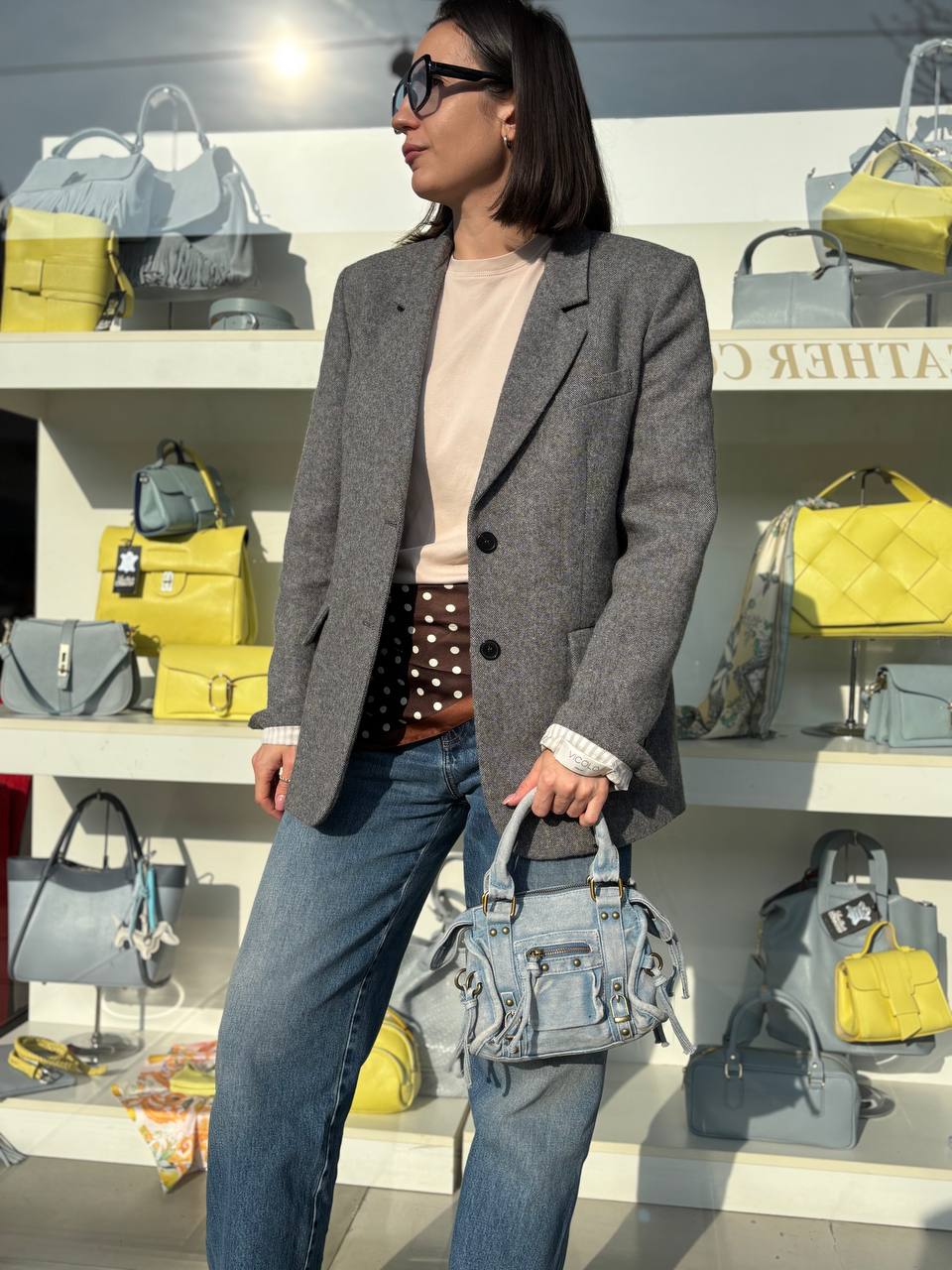 Фото Leather Country