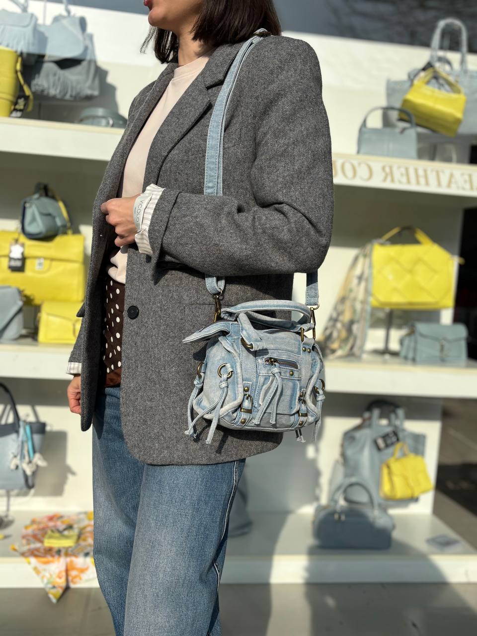 Фото Leather Country