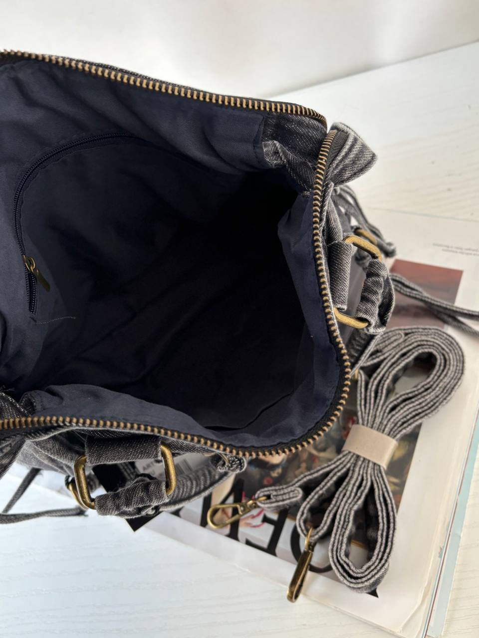 Фото Leather Country